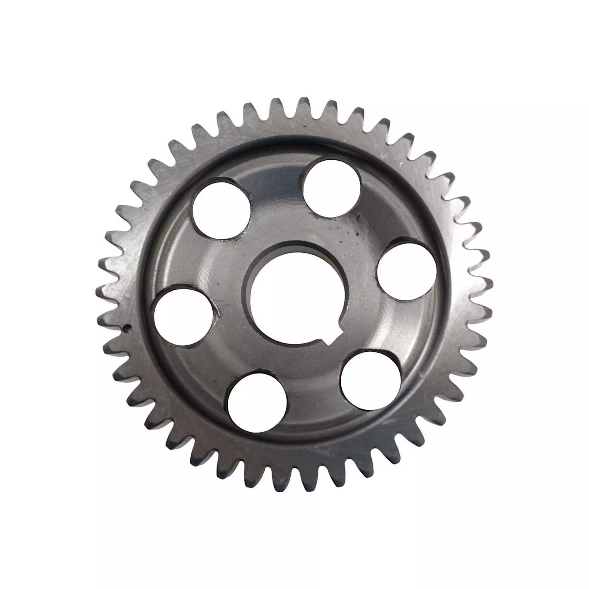 QJ MOTOR SRK 125-R BALANS DİŞLİSİ #RK 53745